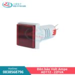 Đèn báo Volt Ampe AD112-22FVA